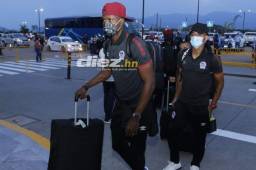 Yustin Arboleda reconoce que América vive un gran momento en el fútbol mexicano, pero esto no le impide soñar con dar la sorpresa en el Azteca.