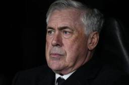 Carlo Ancelotti tendrá que ser juzgado por la justicia española.