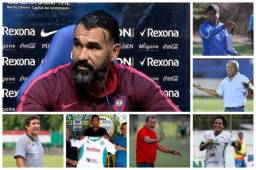 El mercado de fichajes de la Liga Nacional se pone encendido. Marathón confirma noticias, en Platense hay más bajas y en Juticalpa barrida. Hay dos entrenadores internacionales que busca el Juticalpa.