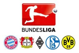 La Bundesliga alemana fue una de las primeras que se suspendió por el brote del COVID-19.