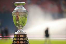 OFICIAL: El DT brasileño fue despedido de la selección por el gran fracaso en la Copa América 2024