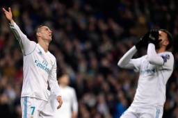 Real Madrid no ha podido derrotar al PSG francés en torneos europeos.