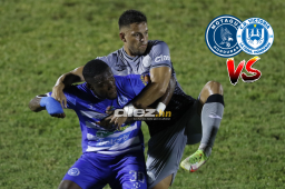 Motagua y Victoria definirán al primer finalista del campeonato el próximo sábado 3 de diciembre.