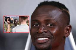 Sadio Mané es uno de los futbolistas con más éxito del fútbol actual, juega junto a Cristiano Ronaldo y esto gasta su enorme fortuna ¿Cuánto es su salario en Arabia?