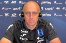 Coito afirma que la intención es sumar de tres ante El Salvador en la segunda fecha de la octagonal de Concacaf.