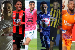 La Liga Nacional regresa con todo para las últimas jornadas de las vueltas regulares del torneo Apertura 2022.