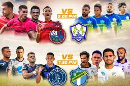 Motagua - Comunicaciones; hora, estadio y dónde ver el partido amistoso en Estados Unidos