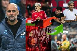 Esto es lo más relevante del mercado de fichajes, Barcelona tomó su decisión con Pedri y Ronald Araújo. Keylor Navas fue anunciado y Pep Guardiola recibe duro golpe.