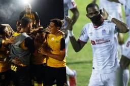 Tal y como lo adelantó DIEZ, La Liga Nacional confirmó que la final del fútbol hondureño entre Real España y Olimpia se disputará la ida el domingo 19 y la vuelta el jueves 23 de diciembre.