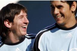 Así presentó el Inter Miami a su nuevo portero para la presente temporada.