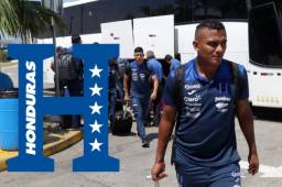 El defensor Ever Alvarado destaca el desempeño de la Selección de Honduras en el empate sin goles ante Ecuador.