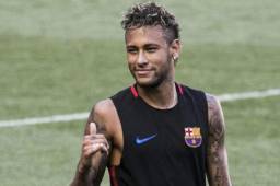 Neymar tendría todo acordado con el PSG, informaron en Brasil.