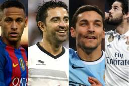 Repasa la última hora del mercado de fichajes. Los grandes de Europa siguen trabajando de cara a la próxima temporada.