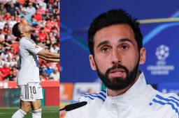 Arbeloa habla sobre la ruptura de vestuario por Mbappé y revela al jugador que le teme del Bayern: Tengo ese problema