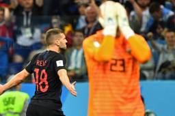 Caballero quiere responder con resultados positivos con la selección.