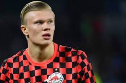 El delantero del momento en el fútbol de Europa ha levantado el interés de Real Madrid, Barcelona y Manchester United.