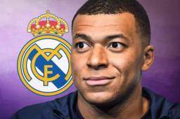 Mbappé ya siembra la discordia en el vestuario del Madrid