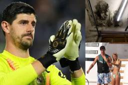 Su ex mujer ha advertido la dura situación que ha vivido y cómo está a punto de quedarse en la calle por culpa de figura del Real Madrid.