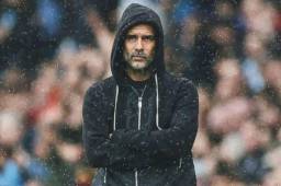 Pep Guardiola sacude el mercado de verano en Europa con la última información sobre su futuro. El entrenador podría dejar el Manchester City para fichar por un proyecto que actualmente está destruido tras un nuevo fracaso.