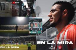 Vida sorprende previo al clásico ante el Victoria y estrena el primer episodio de su documental