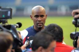 Baloy no se quedó callado y en sus redes sociales aclaró el tema.