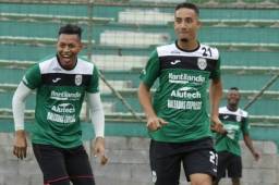 Daniel Tejeda confirmó este martes que no será renovado por el Marathón. Foto DIEZ