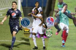 La próxima jornada del torneo Apertura será clave y hay duelos que podrían hacer cambiar de líderes en los grupos.