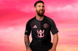 Lionel Messi tendrá otro compañero argentino en el Inter Miami.