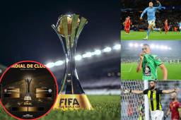 El Mundial de Clubes 2023 se llevará a cabo en Arabia Saudita del 12 al 22 de diciembre del presente año.