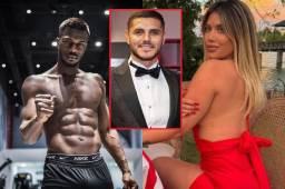 El futbolista senegalés Keita Baldé, señalado como “el amante” de Wanda Nara, decidió romper su silencio y ha emitido un comunicado sobre el tema, anunciando acciones legales en contra de la mediática modelo argentina y su expareja Mauro Icardi “por los daños causados”.