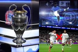 La IA ha hecho su trabajo y predijo cuáles serán los finalistas de la Champions League. Además este será el nuevo campeón de la competición, ya que Real Madrid no repetiría con el título.