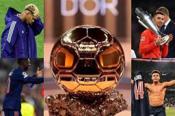 Surge nueva información sobre la opción para ganar el Balón de Oro luego de la consagración de Portugal en la UEFA Nations League.