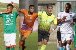 Se viene emocionante la jornada ocho del Clausura de la Liga Nacional.