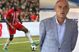 Usain Bolt estaría a punto de iniciar de manera profesional su carrera como futbolista.