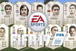 Las figuras con las que muchos crecieron harán su debut en el nuevo videojuego FIFA 19. Leyendas como Johan Cruyff, Michael Ballack y Pavel Nedvěd harán su debut en el juego.
