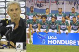 ¿Sigue en el Marathón? Lavallén no está muy feliz con el plantel tras finalizar las vueltas: “Hicimos un torneo mediocre”