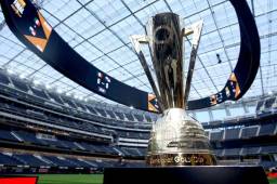 A la espera de conocer a las otras selecciones clasificadas para la fase de grupos de la Copa Oro, se confirmó la fecha del sorteo.