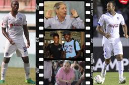 El peor momento de Olimpia ha sido estar sin título en cinco certámenes.