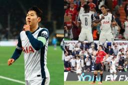 Heung-Min Son