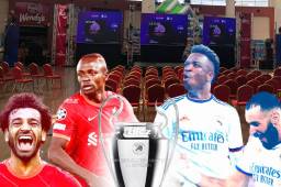 ¡La pantalla más grande en El Progreso! Lady Lee y Megaplaza tendrán ambientazo para vivir la final de la Champions