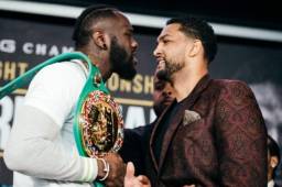 La tensión aumenta entre Wilder y Breazeale, tras las declaraciones controversiales del actual campeón del boxeo.