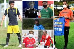 Este sábado 26 de septiembre se pone en marcha el torneo Apertura 2020 en Honduras. Entre las nuevas caras que veremos, destaca un entrenador español y el regreso de tres legionarios.