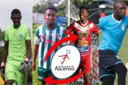 El mercado de fichajes en la Liga de Ascenso hace sus últimos movimientos y el Santos de Siguatepeque se reforzó con ocho futbolistas.