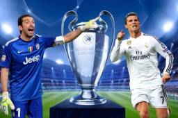 El choque entre Real Madrid y la Juventus es uno de los platillos más espectaculares en este evento. Se repite la final de la última edición donde ganaron los españoles.