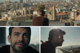 OFICIAL: Gerard Piqué anuncia su retiro del FC Barcelona, su último partido será este sábado