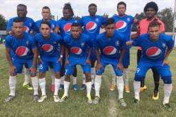 Olimpia Occidental seguirá jugando en la segunda división de Honduras.