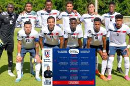 Cuba recupera a una de sus figuras para los partidos ante Honduras en octubre.