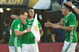 El Tri se alista para jugar ante Estados Unidos y México; el Tata Martino convocó a la artillería pesada.