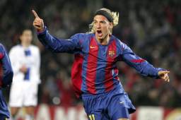 Maxi López sorprende al hacerse propietario de uno de los equipos de mayor tradición en el fútbol inglés.