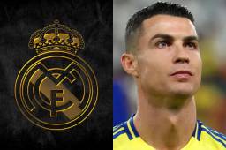 Cristiano Ronaldo es jugador del Al Nassr de Arabia Saudita.